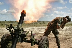 В Макіївці і Донецьку знову стріляють, - ЗМІ