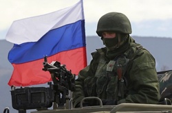 Росія створює нову армію біля України