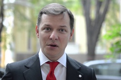 Ляшко не бачить корупції у тому, що орендує будинок у свого однопартійця