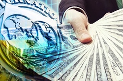 Міністр фінансів розповів, куди піде транш МВФ 