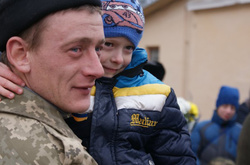 У шосту хвилю демобілізації звільнять близько 20 тисяч військових