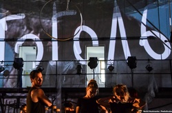 Чим цього року вражатиме «ГогольFest». Фотогалерея