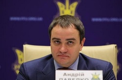 Павелко пояснив, чому гроші на фінал Ліги чемпіонів не розкрадуть