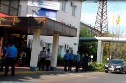 Генпрокуратура проводить обшуки в Миколаївському морському порту 