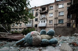 На Донбасі за час конфлікту загинули 9640 людей, більше 22 тисяч поранено - ООН