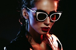 Loboda поехала на гастроли в США вместе с мамой 