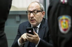 Кернес розказав, що у нього знайшли під час обшуків