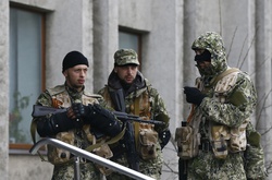 Москва дозволила своїм терористам на період «режиму тиші» випустити 300 артснарядів по позиціях сил АТО