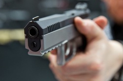 Військовий в Івано-Франківську відкрив стрільбу під час сварки