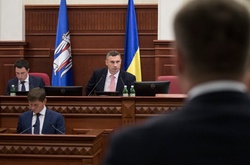 Кличко розповів про нові рекорди столичної влади