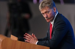 У Путіна заявили, що не обіцяли Німеччині припинення вогню на Донбасі, бо «не є стороною конфлікту»