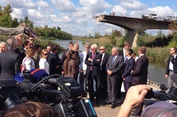 Невже не розуміють на Заході, що Росію не цікавить мир в Донбасі...