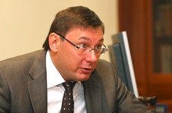 Луценко розповів, хто ініціював справу проти Кернеса