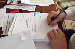 Мінфін схвалив проект бюджету на 2017 рік