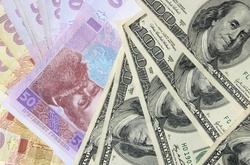 Нацбанк за 10 днів продав $200 млн для підтримки гривні