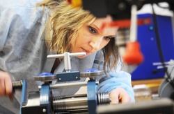 Досвід Німеччини може стати проривом для української профтехосвіти – дипломат