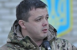 Семенченко через суд відновив своє військове звання