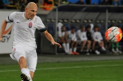 «Зоря» втратила перемогу над «Фенербахче» у дебютному матчі групового етапу Ліги Європи