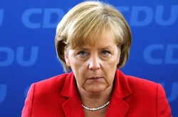 Питання безпеки буде головним на саміт ЄС у Братиславі, – Меркель