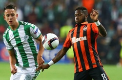 Ліга Європи. «Шахтар» вирвав перемогу у «Коньяспора»