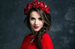 «Дикий ангел» Наталья Орейро выпустила четвертый альбом и саундтрек к фильму