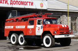 Аваков збирається пропустити через «сито» штат ДСНС