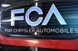 Fiat Chrysler відкличе 1,9 млн автівок через дефект подушок безпеки