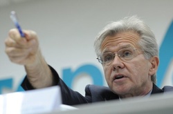 МВФ: 3-й транш скоротили з $1,7 млрд до $1 млрд через повільну боротьбу з корупцією