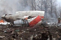 Польща заявила про фальсифікацію розслідування Смоленської катастрофи