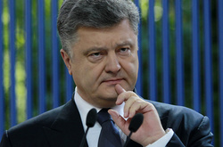 Порошенко запевняє, що не радіє зі зниження рівня життя росіян через санкції