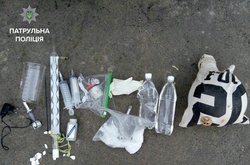 За ніч патрульні затримали сімох осіб з наркотиками 