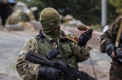 Російські ГРУшники отримали завдання провокувати сили АТО на відкриття вогню