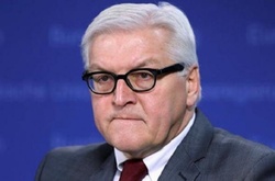 Штайнмаєр: Конфлікт на Донбасі міг вийти з-під контролю