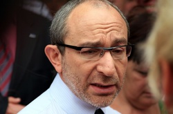 Справа Кернеса: у Харківській міськраді вилучено низку документів