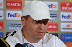 Тренер «Зорі» емоційно розповів про Луганськ усій Європі