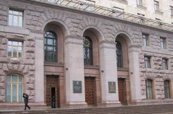 Нових керівників департаментів КМДА буде обирати конкурсна комісія