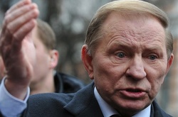 Бойовики не дозволили Жемчугову поговорити по телефону з матір'ю – Кучма