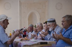 Як кримські татари святкують Курбан-байрам на окупованому півосторові