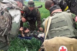 Минулої доби на Донбасі зазнали поранень троє українських бійців