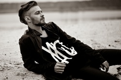 Макс Барских признался, что у него есть комплексы