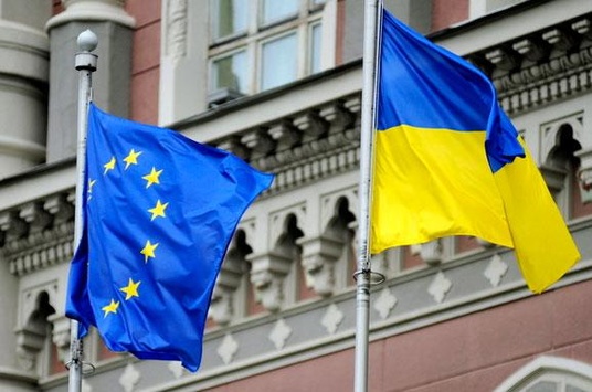 Терміни проведення саміту Україна – ЄС досі не визначено
