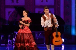 У Національній опереті України відкрили новий, 82-й, театральний сезон