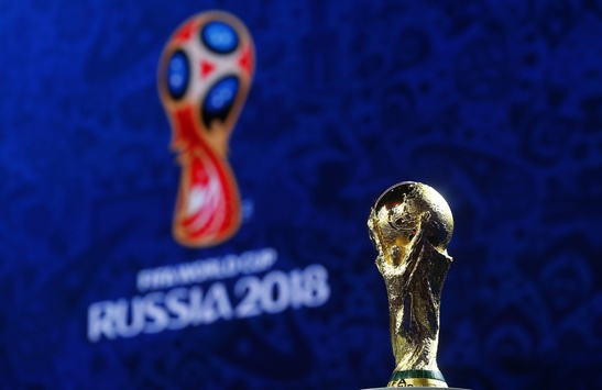 Жоден телеканал не хоче купувати трансляцію Чемпіонату світу – 2018 в Росії