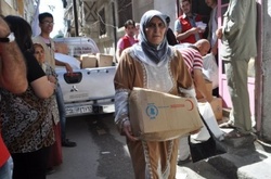 США звинуватили Асада і Путіна у блокуванні гуманітарної допомоги для сирійців