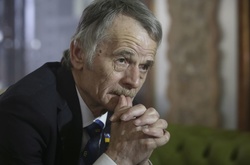 Мустафу Джемілєва номінували на премію Сахарова