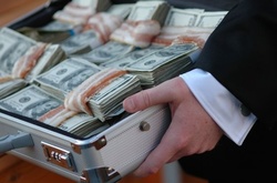 НАБУ оголосить низку підозр у справі «чорної бухгалтерії» Партії регіонів 