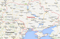 Директор «Google Україна» пояснив, чому на картах Google повернулись старі назви населених пунктів у Криму