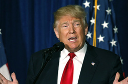 Трамп визнав, що Обама народився у США