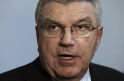 Міжнародний олімпійський комітет закликає Росію зупинити хакерські атаки на WADA