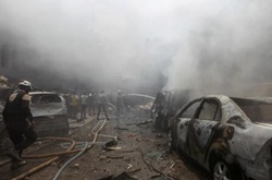 Пентагон заявив про вбивство міністра інформації Ісламської держави